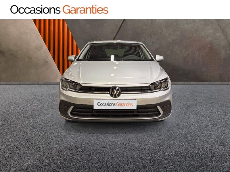 Voitures occasions VOLKSWAGEN POLO VW Edition Clermont-Ferrand