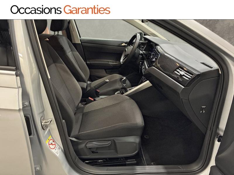 Voitures occasions VOLKSWAGEN POLO VW Edition Clermont-Ferrand