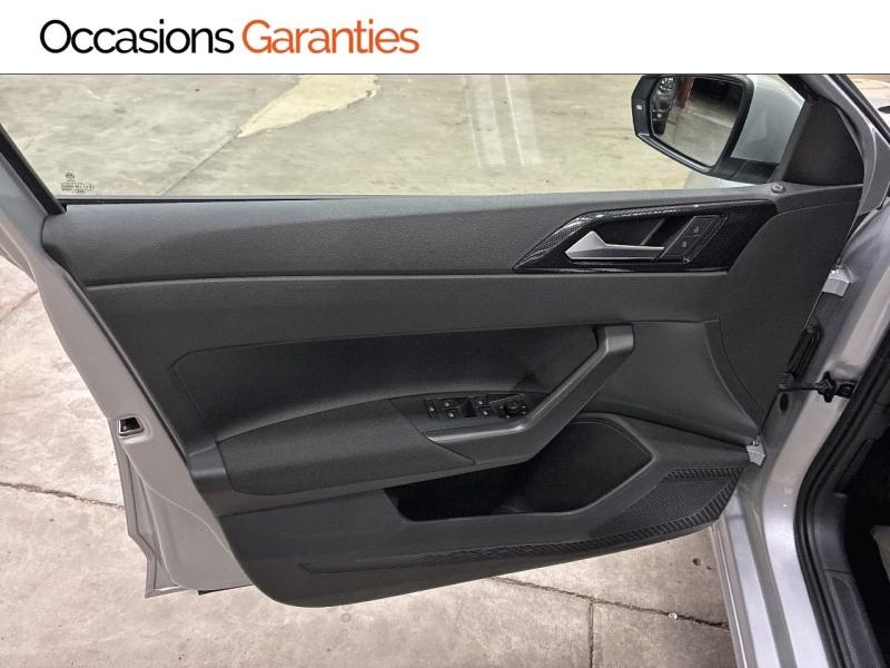 Voitures occasions VOLKSWAGEN POLO VW Edition Clermont-Ferrand