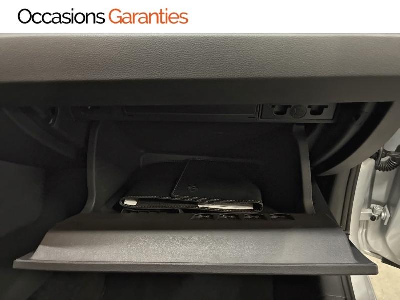 Voitures occasions VOLKSWAGEN POLO VW Edition Clermont-Ferrand