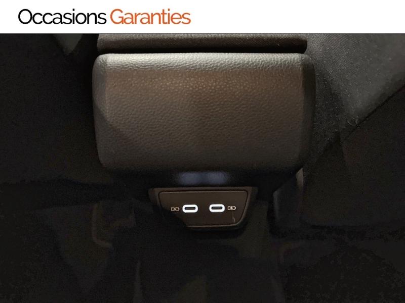 Voitures occasions VOLKSWAGEN POLO VW Edition Clermont-Ferrand