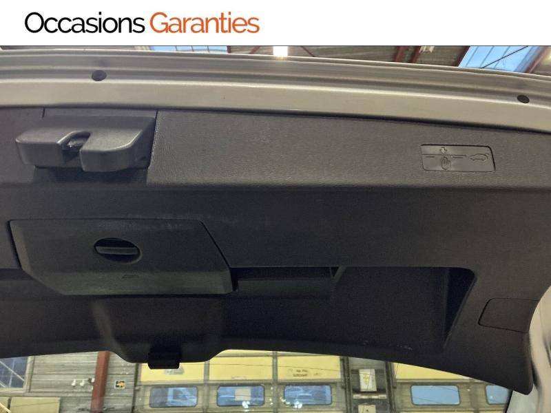 Voitures occasions VOLKSWAGEN POLO VW Edition Clermont-Ferrand