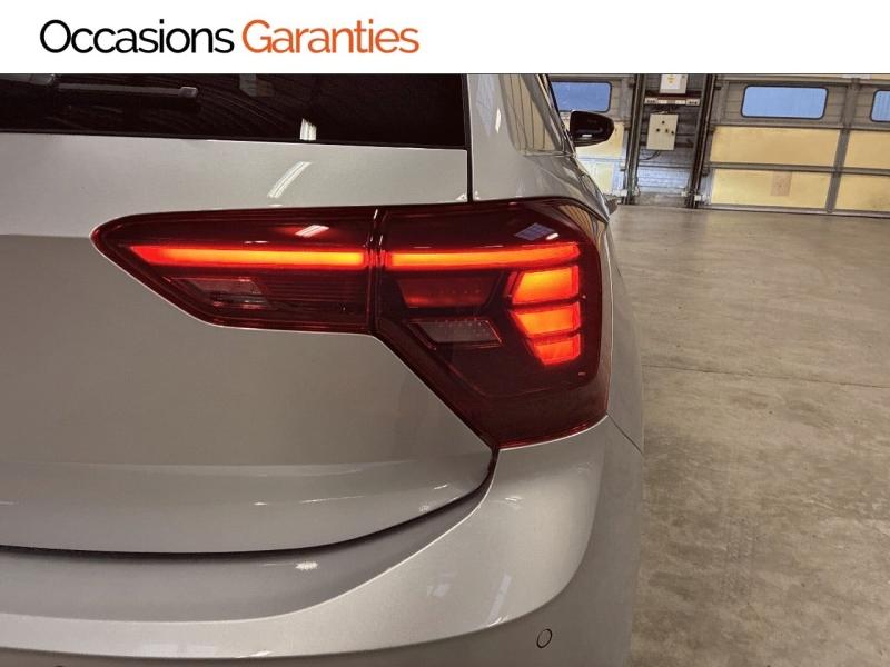 Voitures occasions VOLKSWAGEN POLO VW Edition Clermont-Ferrand