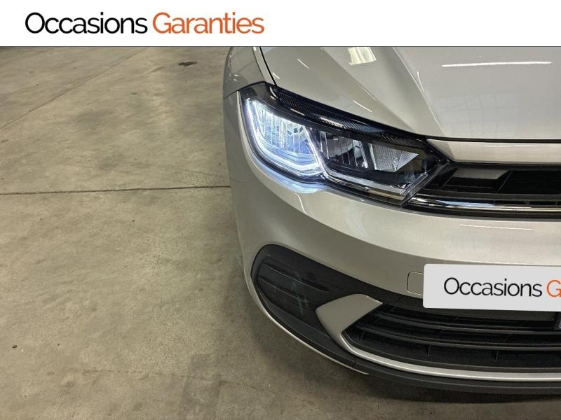 Voitures occasions VOLKSWAGEN POLO VW Edition Clermont-Ferrand