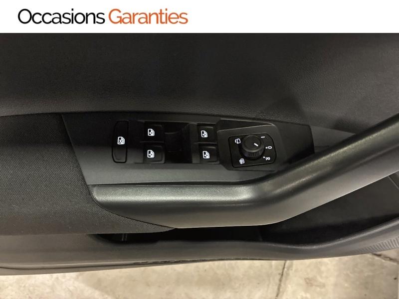 Voitures occasions VOLKSWAGEN POLO VW Edition Clermont-Ferrand