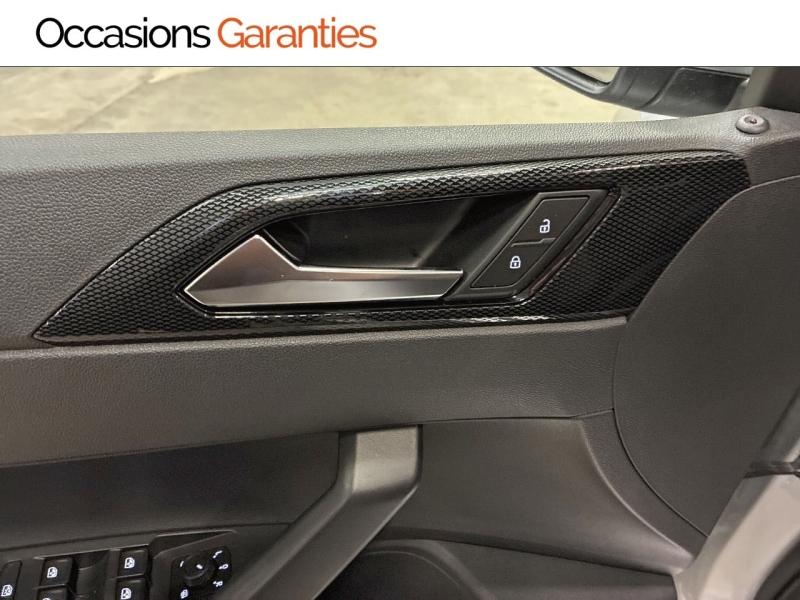 Voitures occasions VOLKSWAGEN POLO VW Edition Clermont-Ferrand