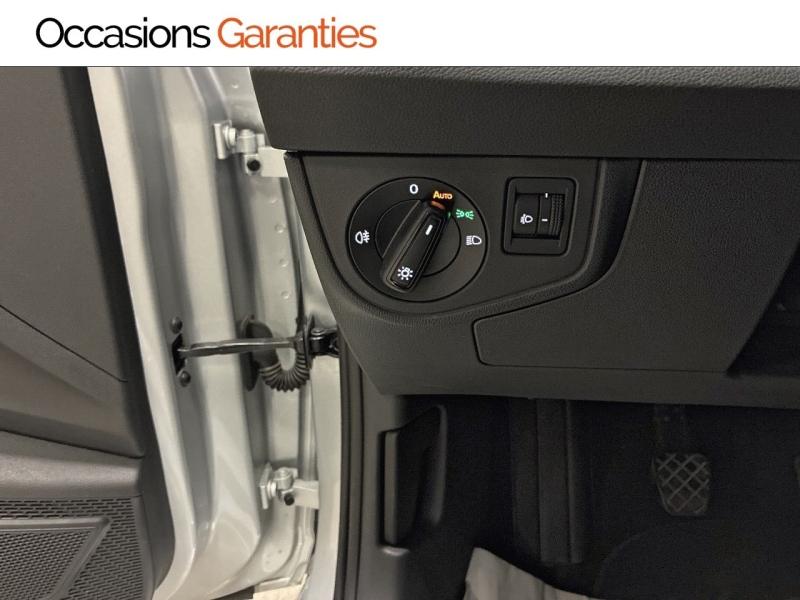 Voitures occasions VOLKSWAGEN POLO VW Edition Clermont-Ferrand