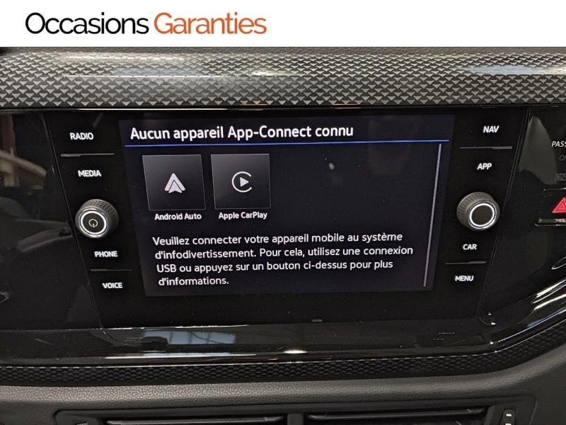 Voitures occasions VOLKSWAGEN POLO VW Edition Clermont-Ferrand