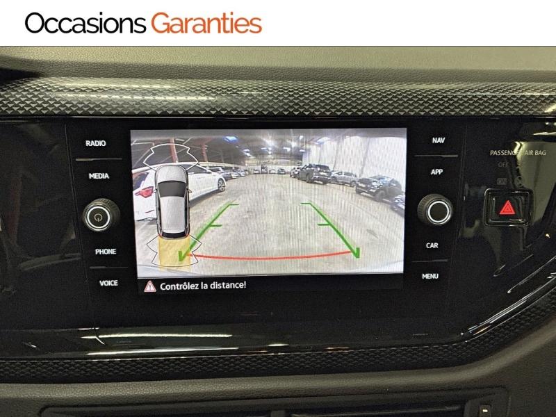 Voitures occasions VOLKSWAGEN POLO VW Edition Clermont-Ferrand