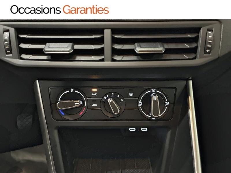 Voitures occasions VOLKSWAGEN POLO VW Edition Clermont-Ferrand
