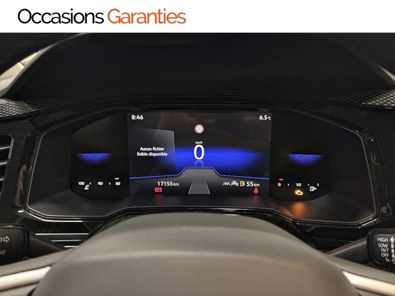 Voitures occasions VOLKSWAGEN POLO VW Edition Clermont-Ferrand