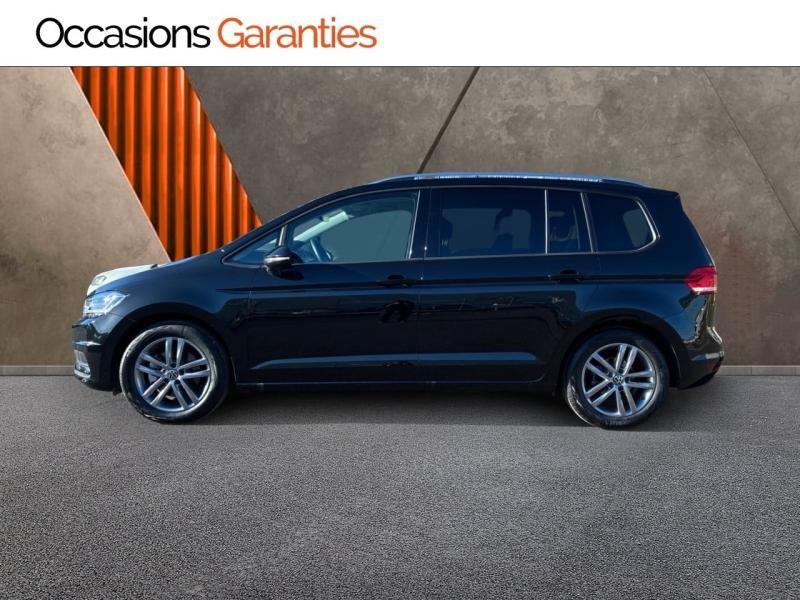 Voitures occasions VOLKSWAGEN TOURAN VW Edition Clermont-Ferrand