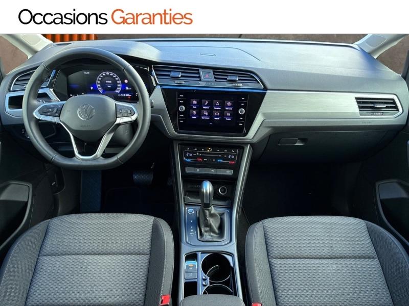 Voitures occasions VOLKSWAGEN TOURAN VW Edition Clermont-Ferrand