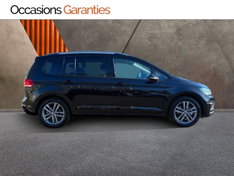 Voitures occasions VOLKSWAGEN TOURAN VW Edition Clermont-Ferrand