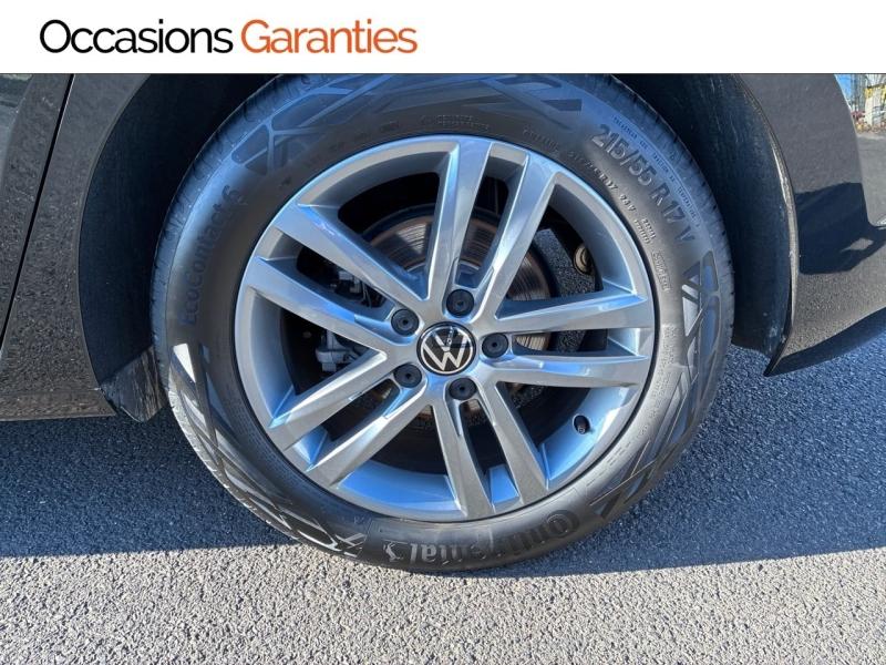 Voitures occasions VOLKSWAGEN TOURAN VW Edition Clermont-Ferrand