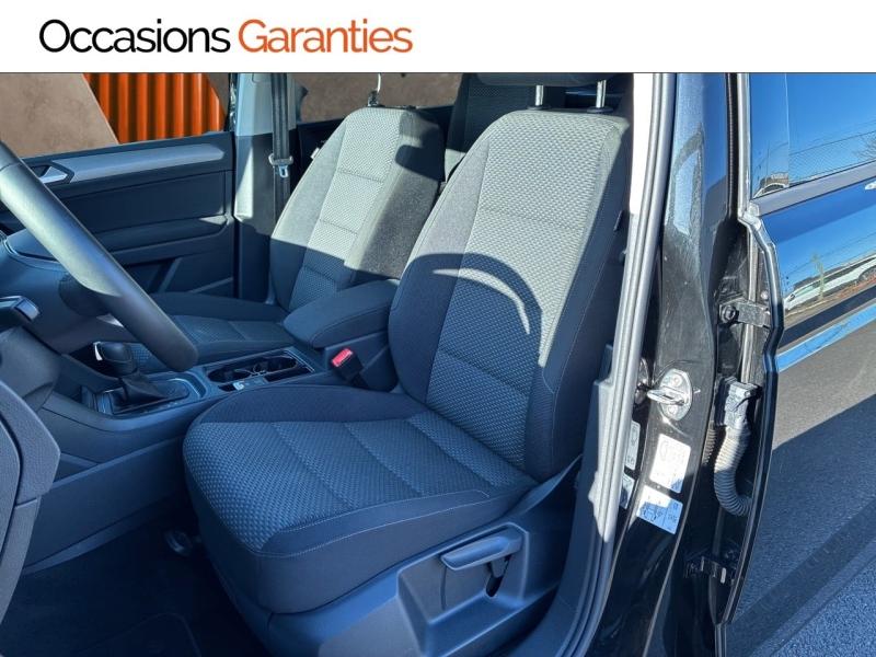 Voitures occasions VOLKSWAGEN TOURAN VW Edition Clermont-Ferrand
