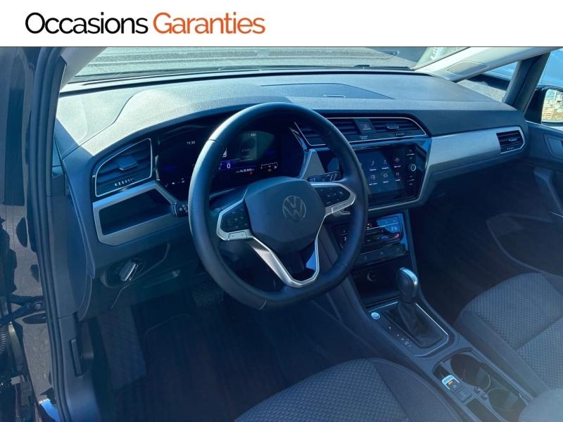 Voitures occasions VOLKSWAGEN TOURAN VW Edition Clermont-Ferrand