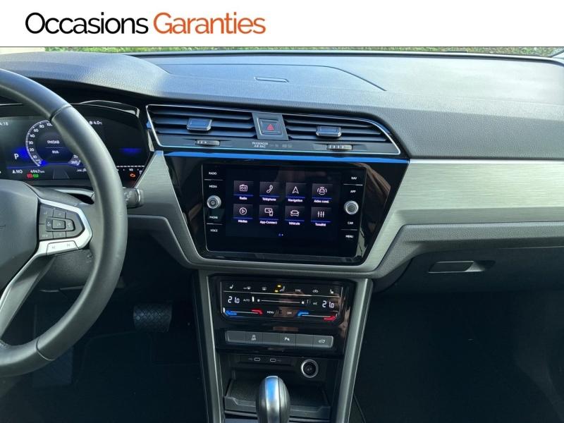 Voitures occasions VOLKSWAGEN TOURAN VW Edition Clermont-Ferrand