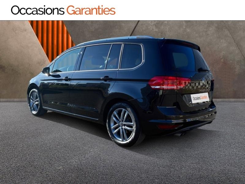 Voitures occasions VOLKSWAGEN TOURAN VW Edition Clermont-Ferrand