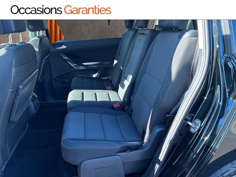 Voitures occasions VOLKSWAGEN TOURAN VW Edition Clermont-Ferrand