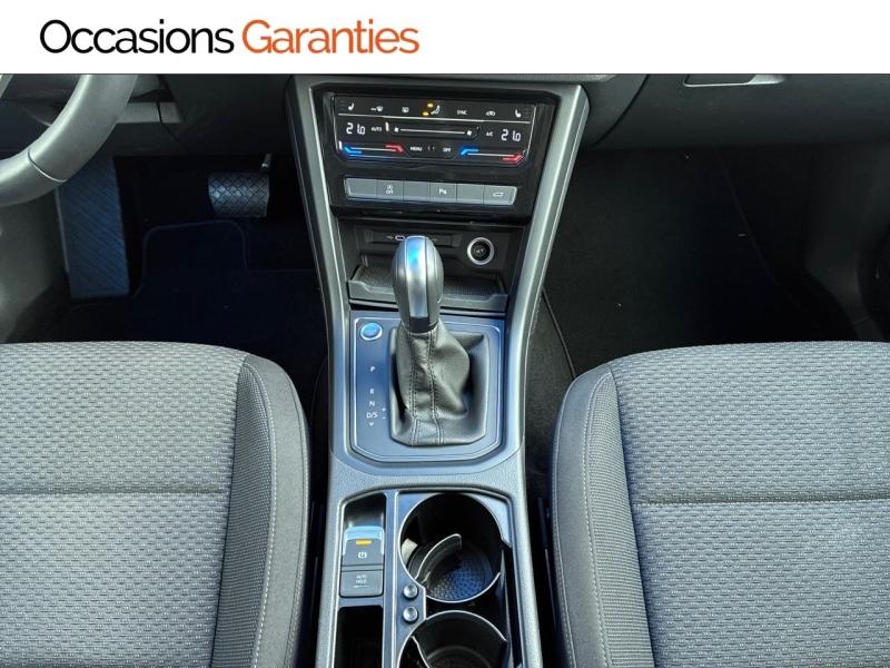 Voitures occasions VOLKSWAGEN TOURAN VW Edition Clermont-Ferrand