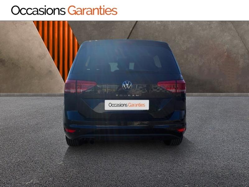 Voitures occasions VOLKSWAGEN TOURAN VW Edition Clermont-Ferrand