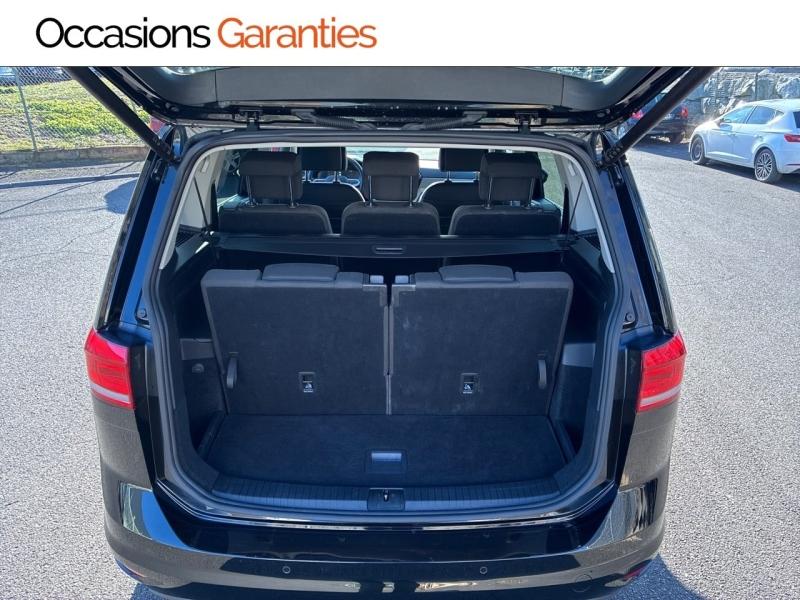 Voitures occasions VOLKSWAGEN TOURAN VW Edition Clermont-Ferrand