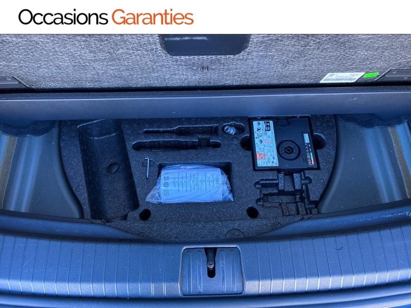 Voitures occasions VOLKSWAGEN TOURAN VW Edition Clermont-Ferrand