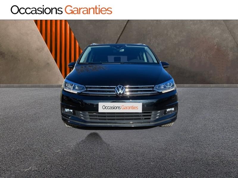 Voitures occasions VOLKSWAGEN TOURAN VW Edition Clermont-Ferrand