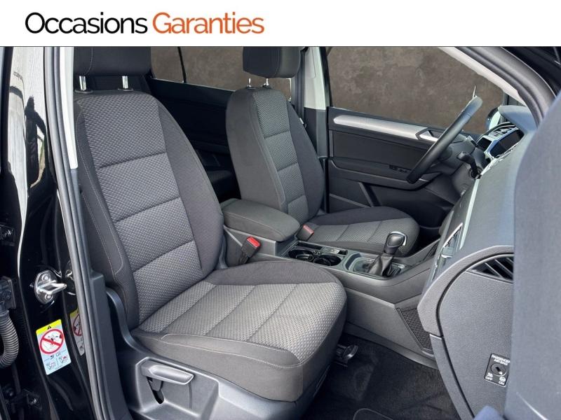 Voitures occasions VOLKSWAGEN TOURAN VW Edition Clermont-Ferrand