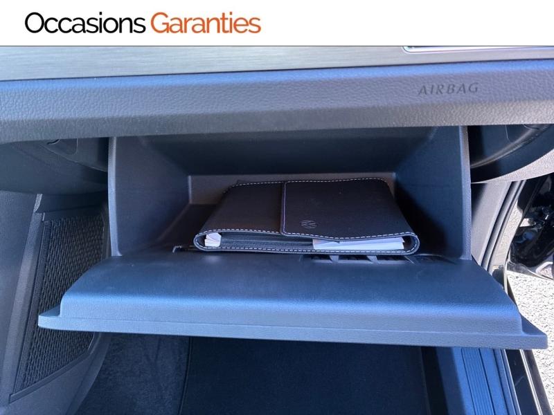 Voitures occasions VOLKSWAGEN TOURAN VW Edition Clermont-Ferrand