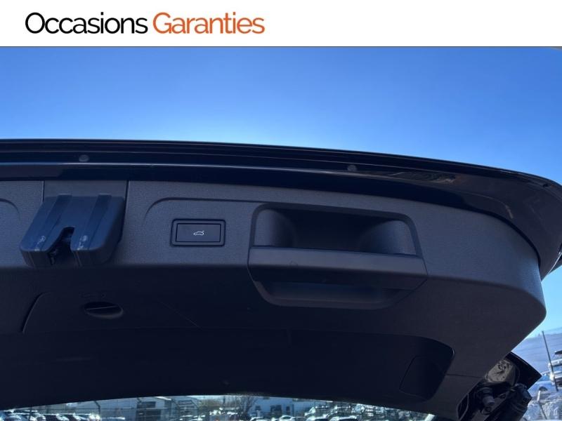 Voitures occasions VOLKSWAGEN TOURAN VW Edition Clermont-Ferrand