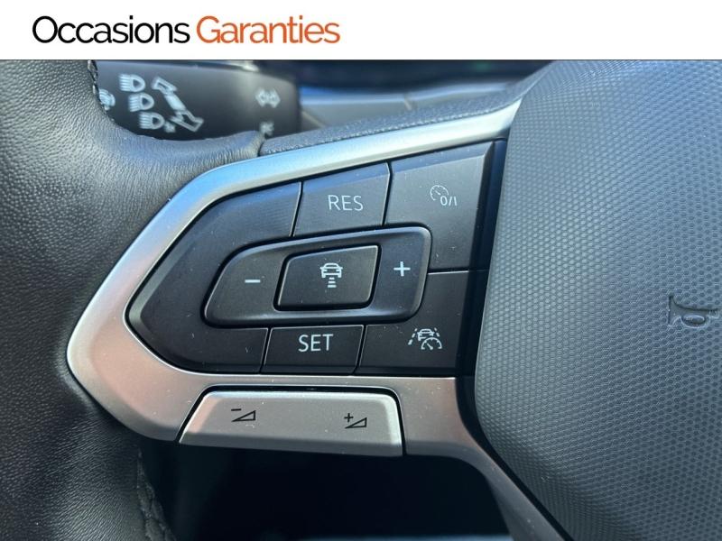 Voitures occasions VOLKSWAGEN TOURAN VW Edition Clermont-Ferrand