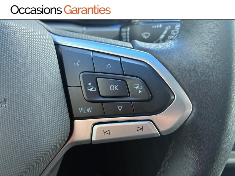 Voitures occasions VOLKSWAGEN TOURAN VW Edition Clermont-Ferrand