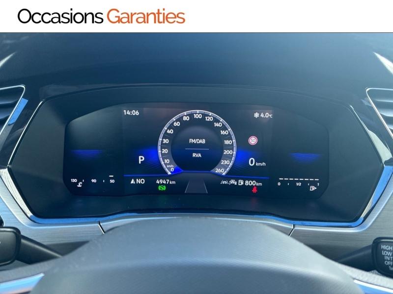 Voitures occasions VOLKSWAGEN TOURAN VW Edition Clermont-Ferrand