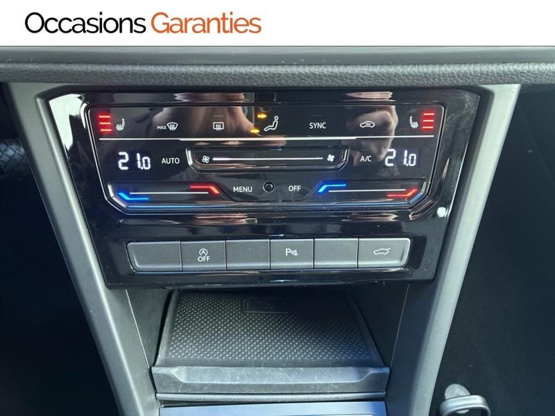 Voitures occasions VOLKSWAGEN TOURAN VW Edition Clermont-Ferrand