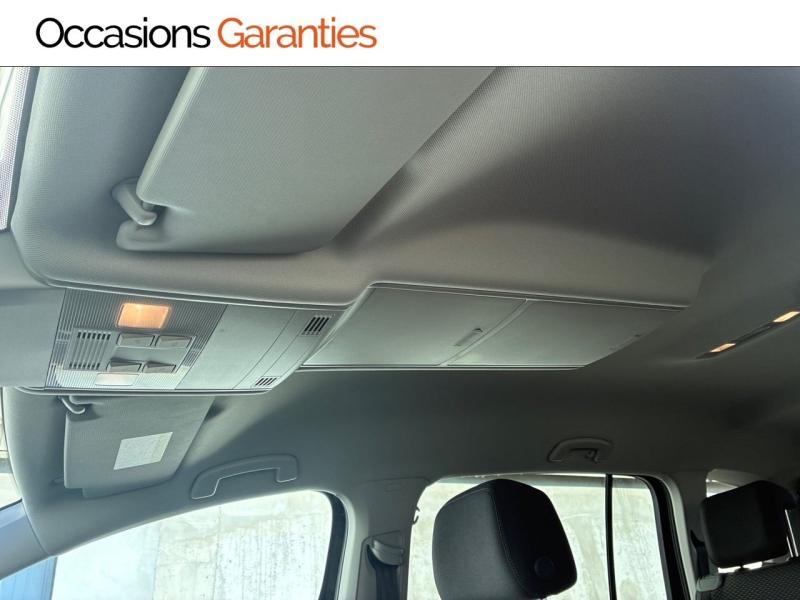 Voitures occasions VOLKSWAGEN TOURAN VW Edition Clermont-Ferrand