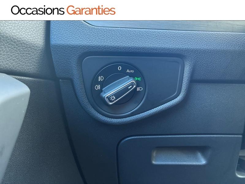 Voitures occasions VOLKSWAGEN TOURAN VW Edition Clermont-Ferrand