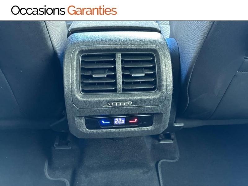 Voitures occasions VOLKSWAGEN TOURAN VW Edition Clermont-Ferrand