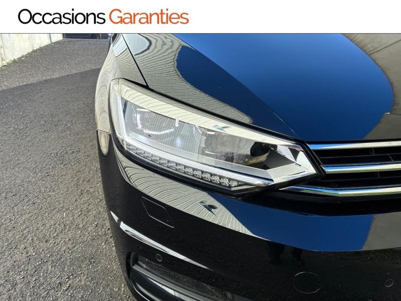 Voitures occasions VOLKSWAGEN TOURAN VW Edition Clermont-Ferrand
