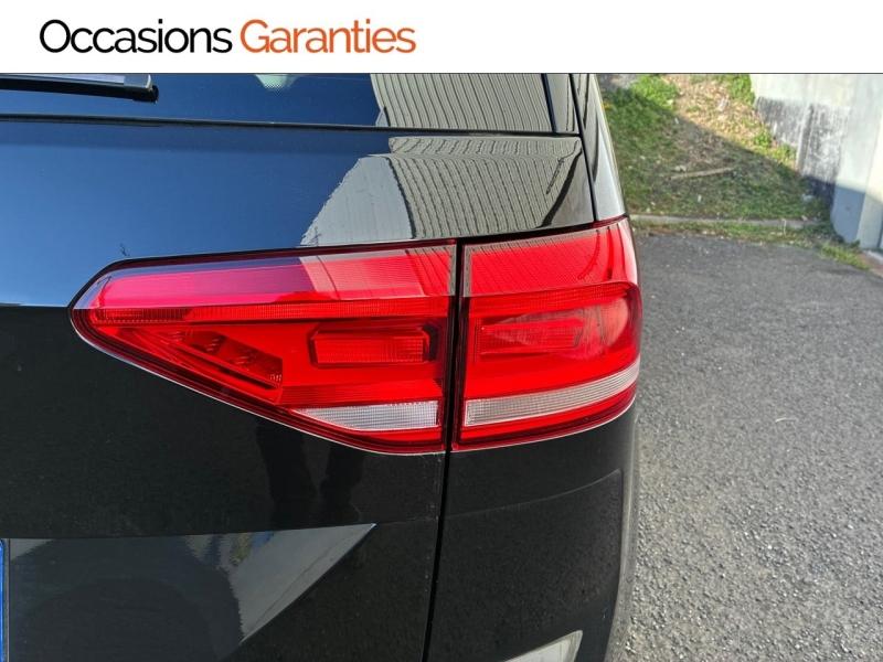 Voitures occasions VOLKSWAGEN TOURAN VW Edition Clermont-Ferrand