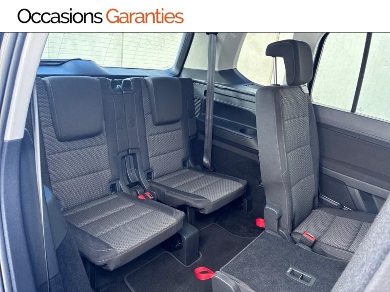 Voitures occasions VOLKSWAGEN TOURAN VW Edition Clermont-Ferrand