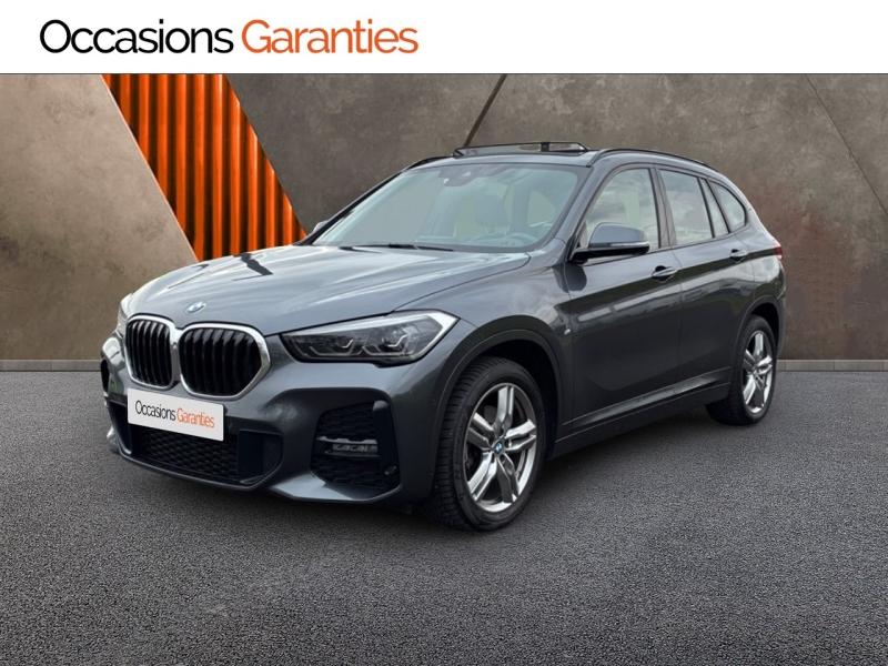 Voitures occasions BMW X1 M Sport Clermont-Ferrand