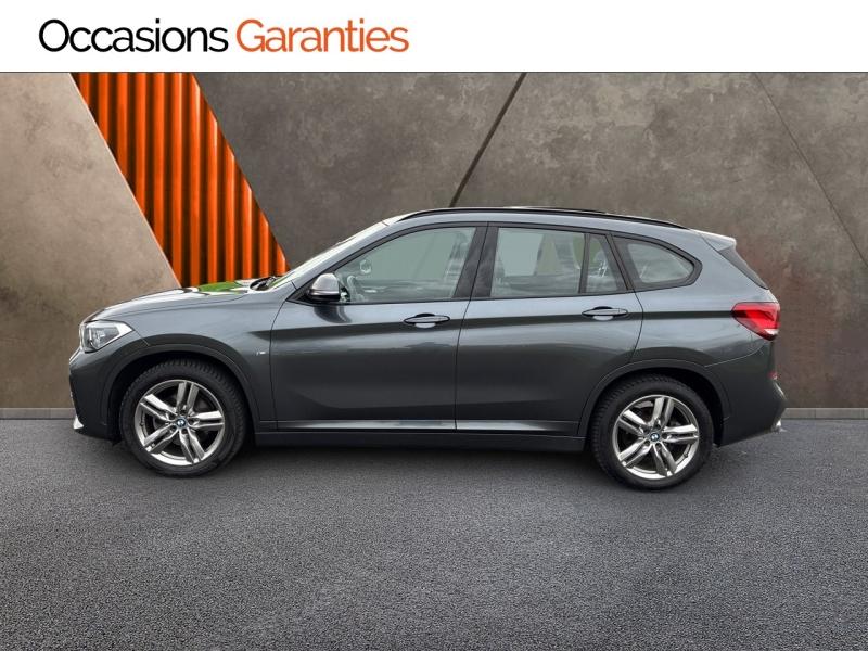 Voitures occasions BMW X1 M Sport Clermont-Ferrand
