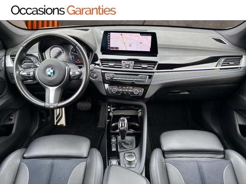 Voitures occasions BMW X1 M Sport Clermont-Ferrand