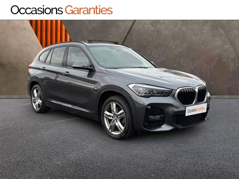 Voitures occasions BMW X1 M Sport Clermont-Ferrand