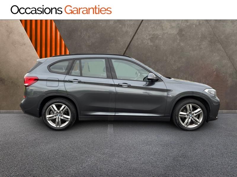 Voitures occasions BMW X1 M Sport Clermont-Ferrand