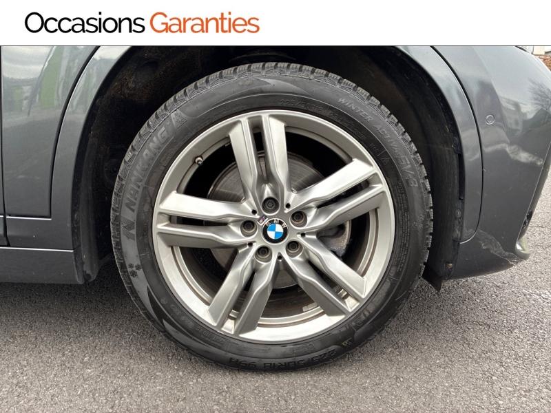 Voitures occasions BMW X1 M Sport Clermont-Ferrand