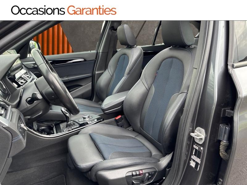 Voitures occasions BMW X1 M Sport Clermont-Ferrand