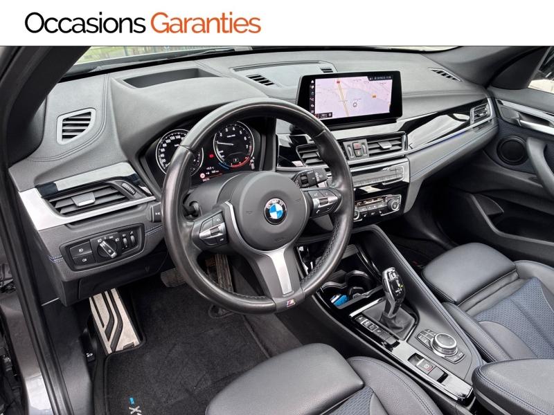Voitures occasions BMW X1 M Sport Clermont-Ferrand